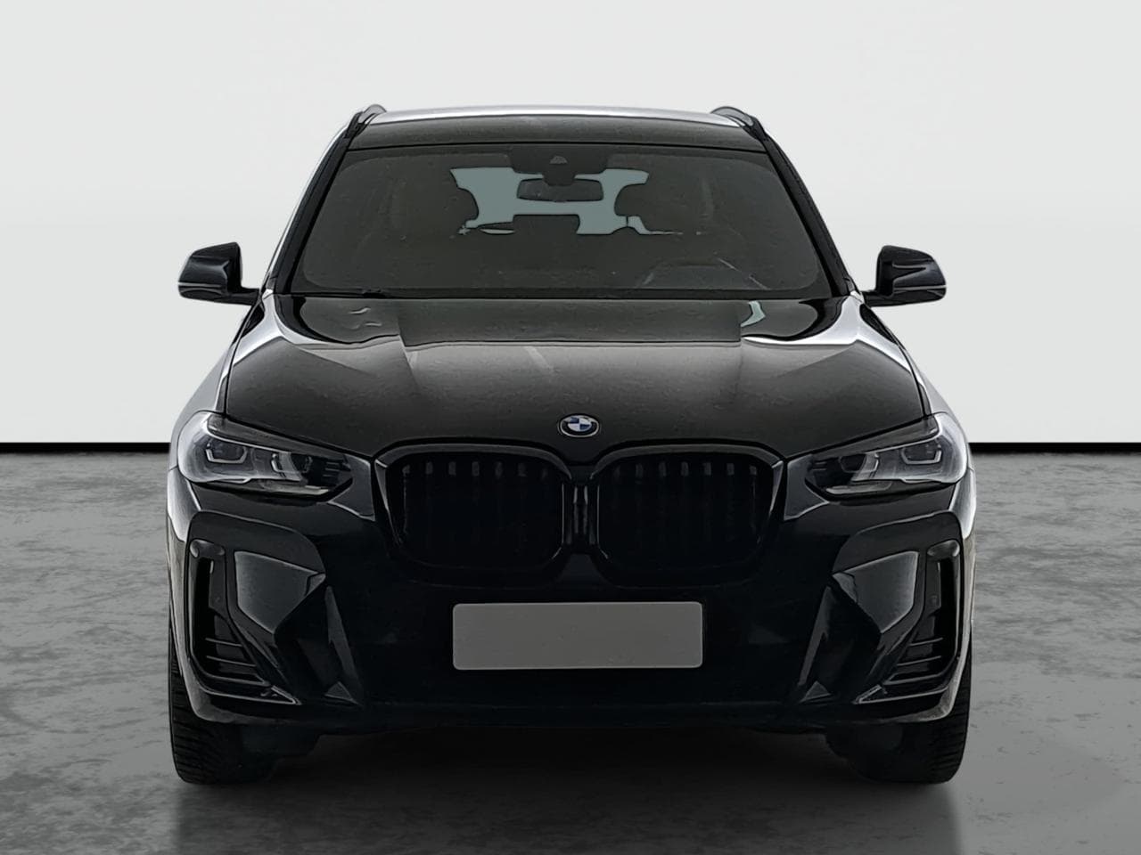 2022 BMW X3 - 2