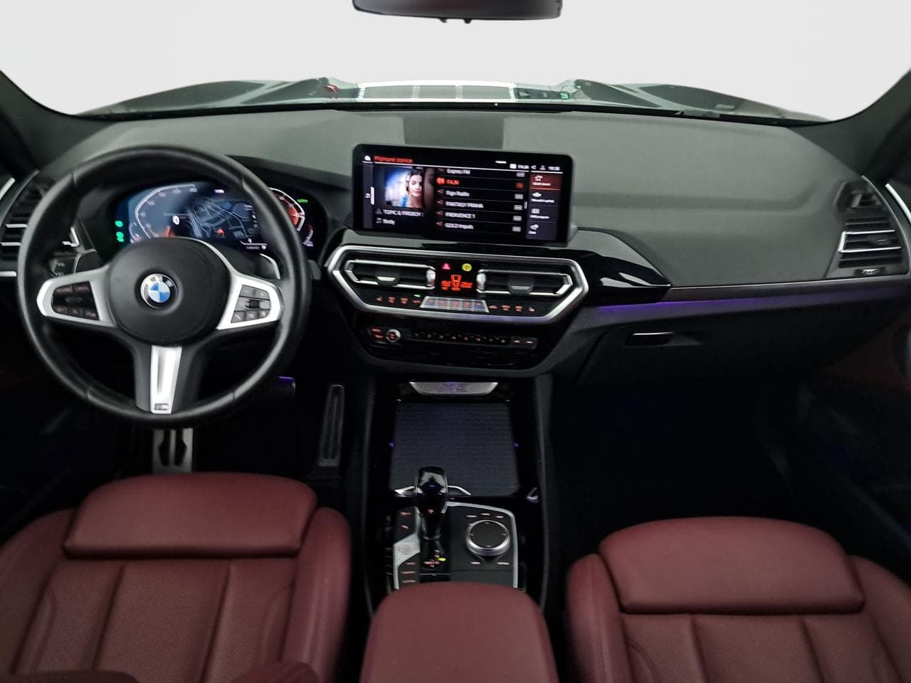 2022 BMW X3 - 10