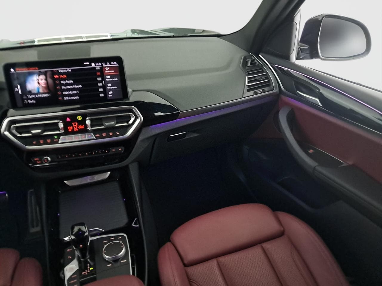 2022 BMW X3 - 11