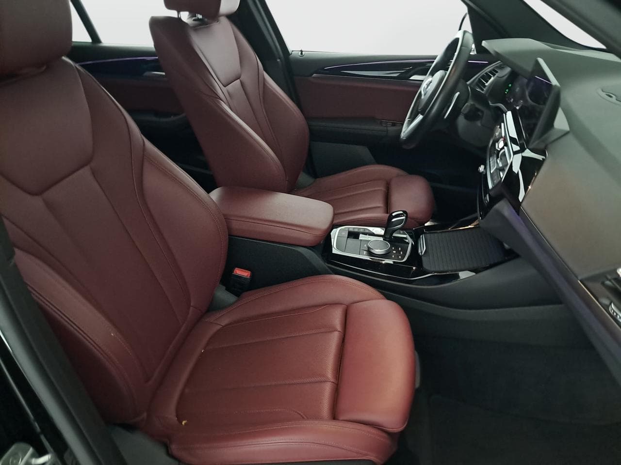 2022 BMW X3 - 12