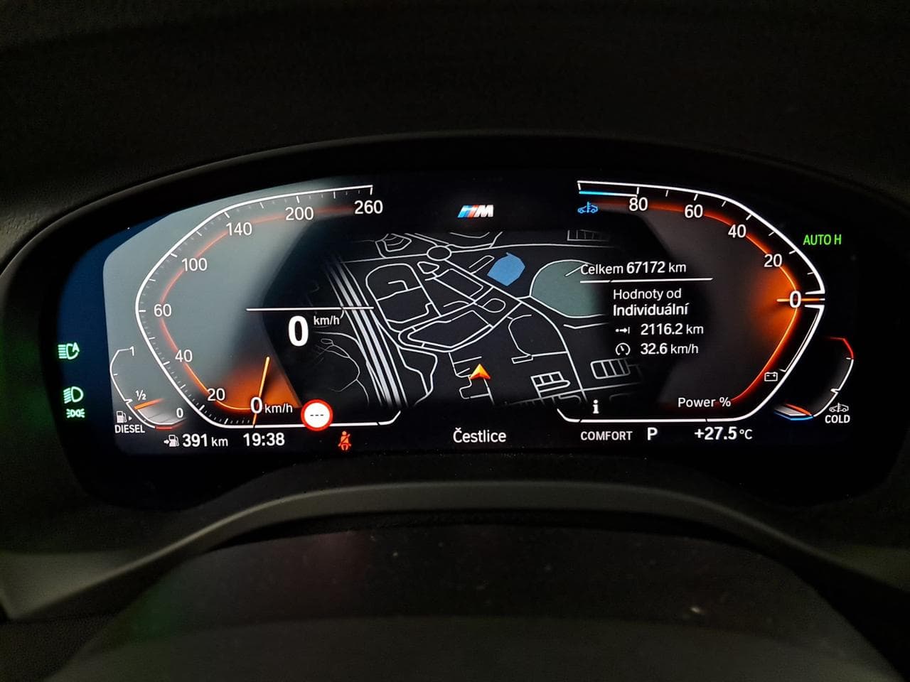 2022 BMW X3 - 17