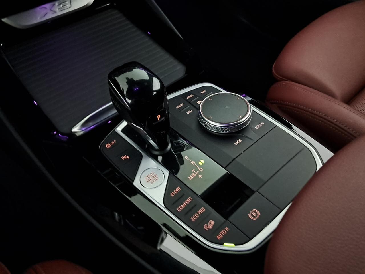 2022 BMW X3 - 19