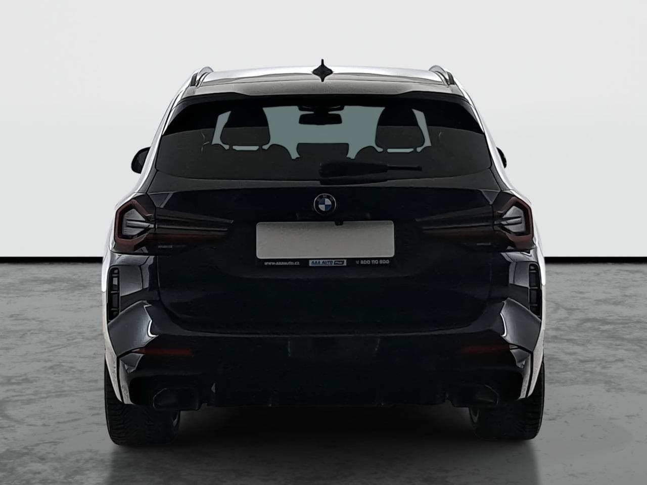 2022 BMW X3 - 6