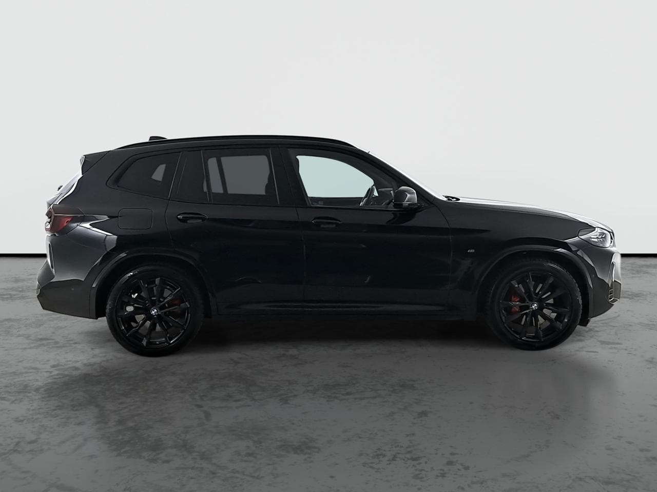 2022 BMW X3 - 8
