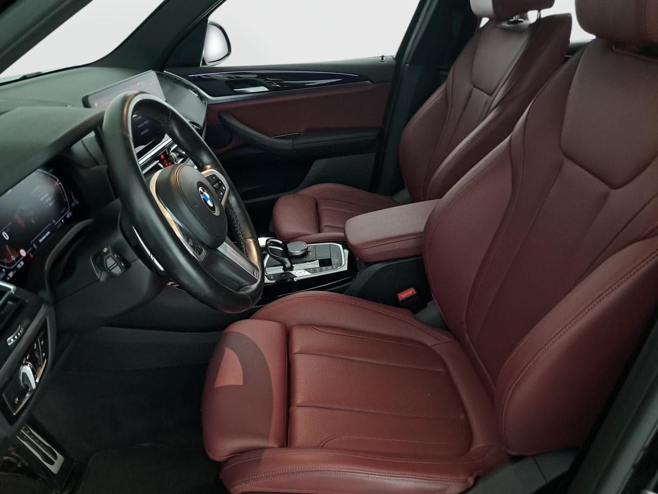 2022 BMW X3 - 16