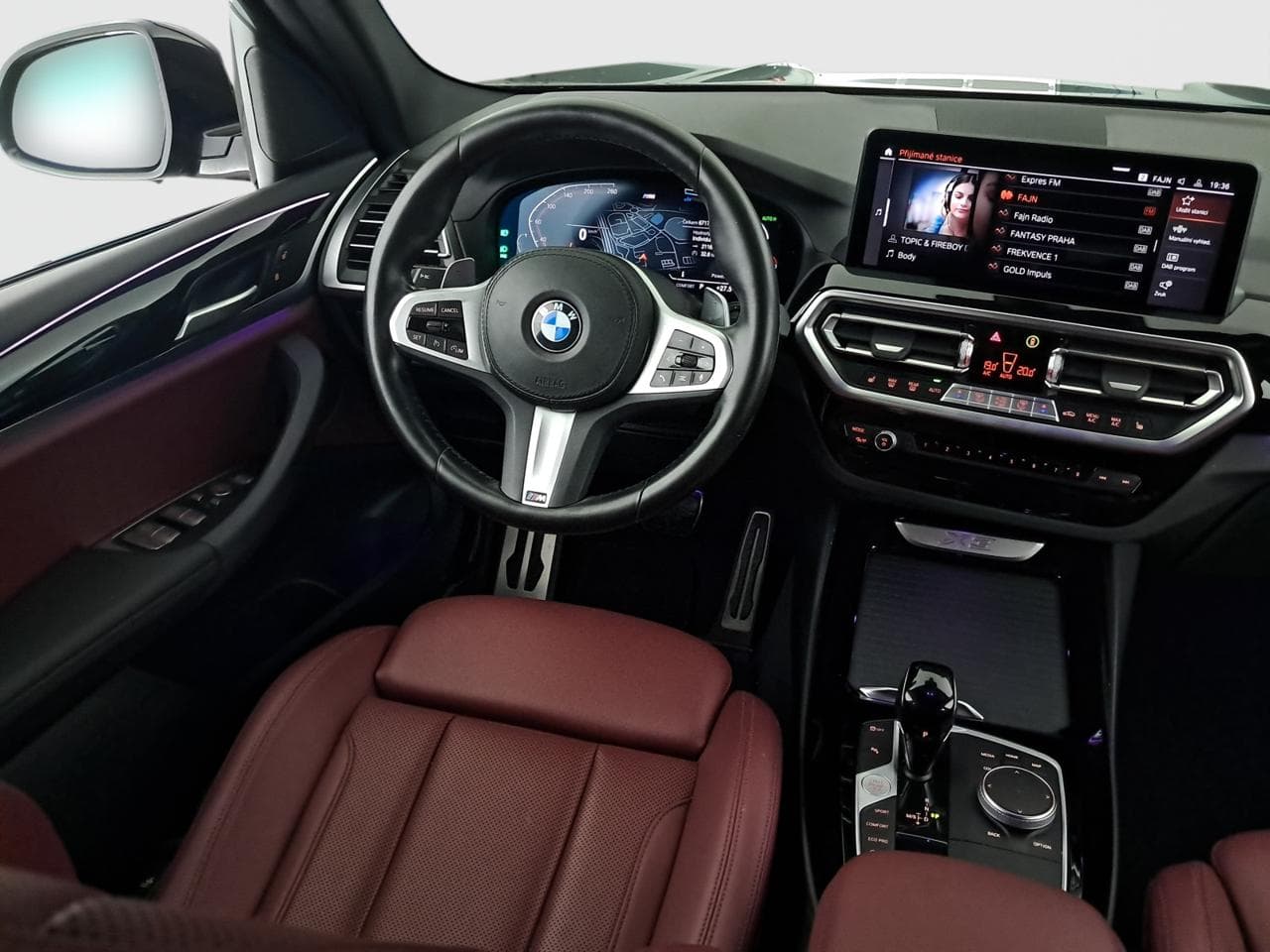2022 BMW X3 - 9