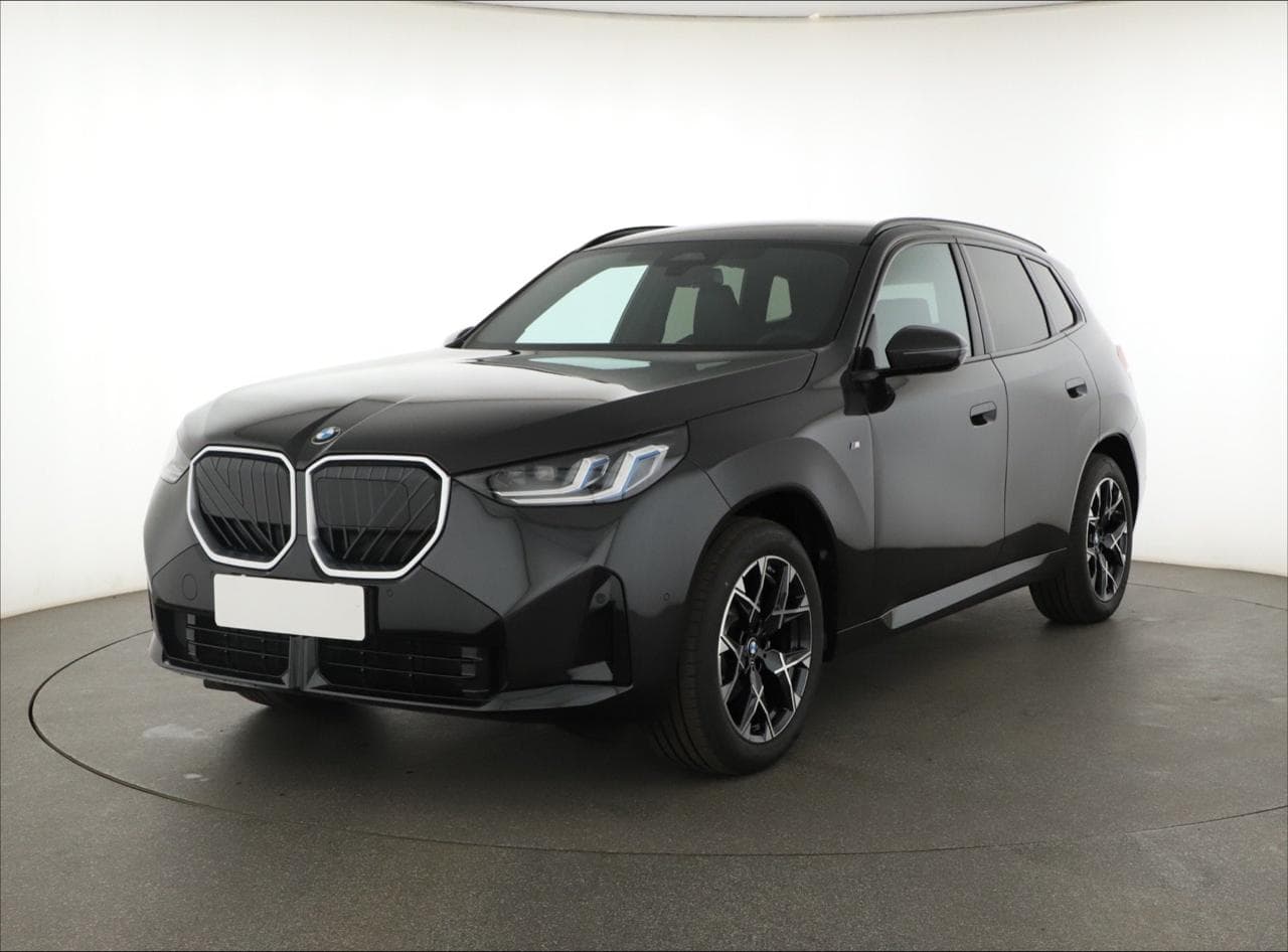2025 BMW X3 - 3