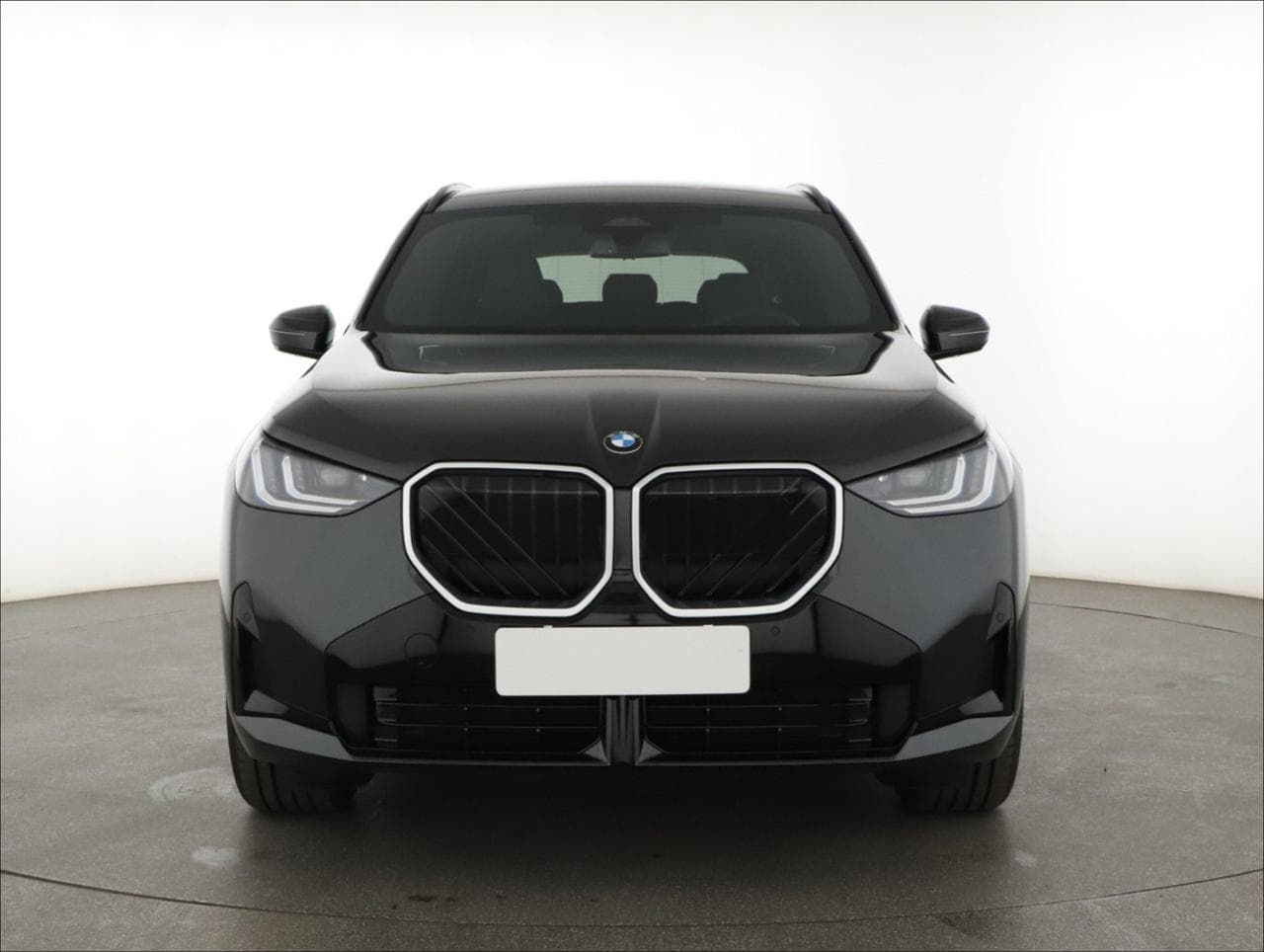 2025 BMW X3 - 2