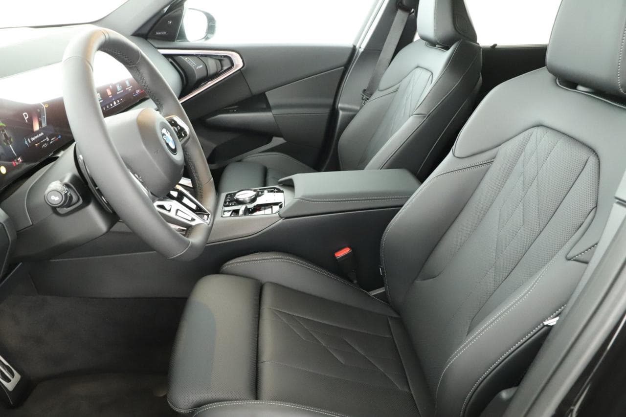 2025 BMW X3 - 13