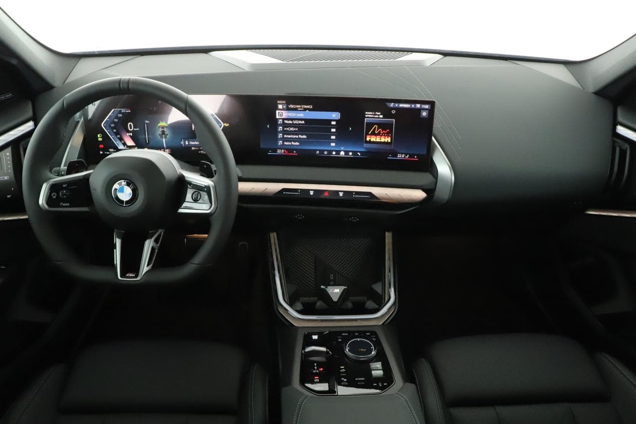 2025 BMW X3 - 9
