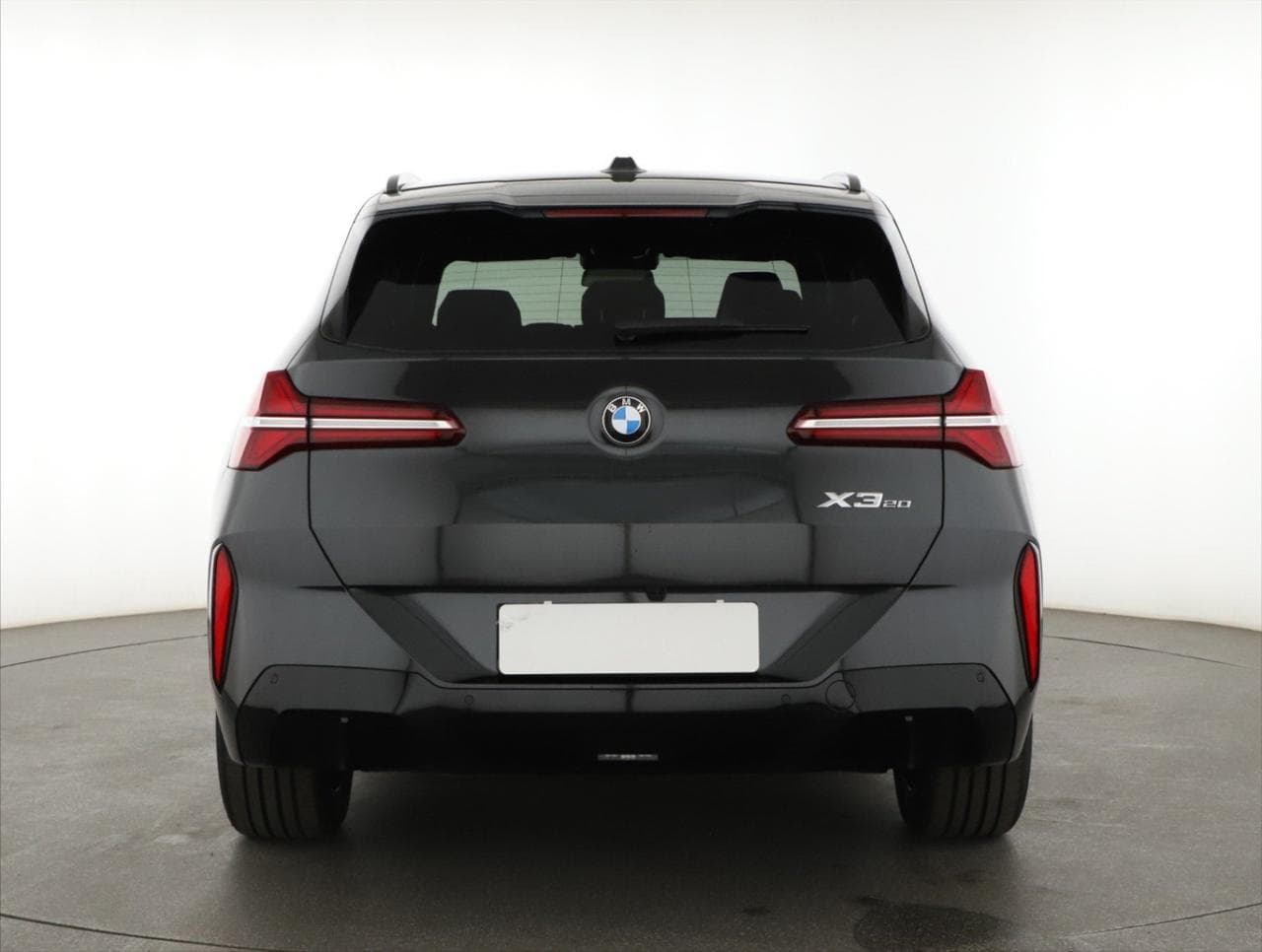 2025 BMW X3 - 6