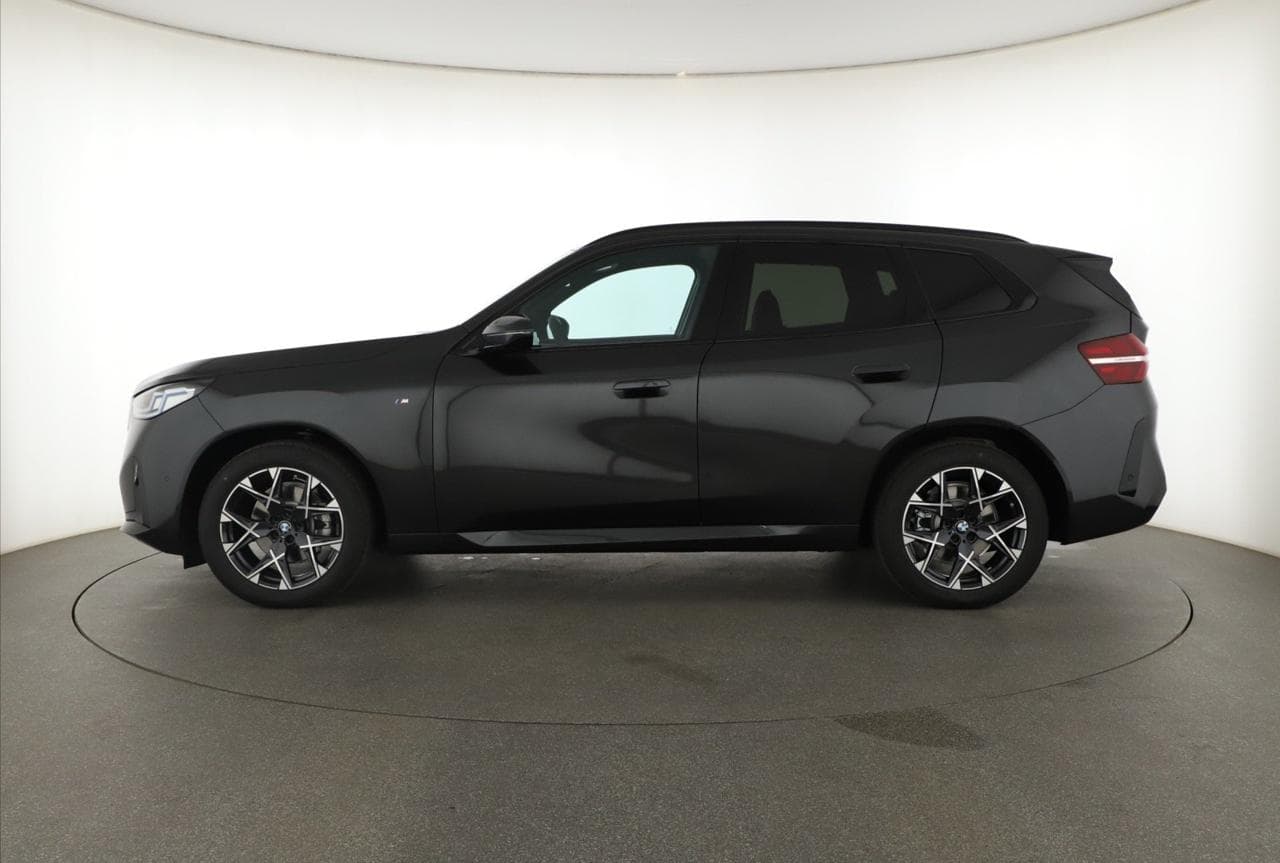 2025 BMW X3 - 4