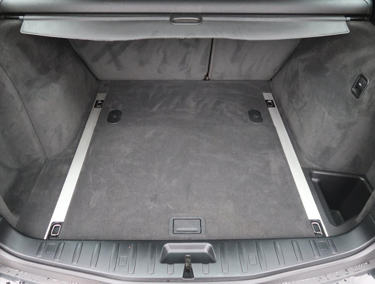 2006 BMW X3 - 18