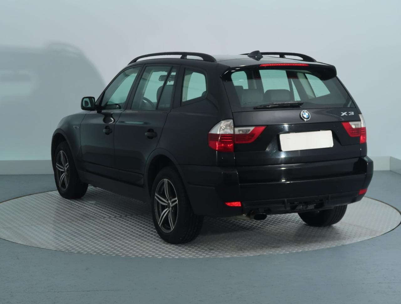 2006 BMW X3 - 5