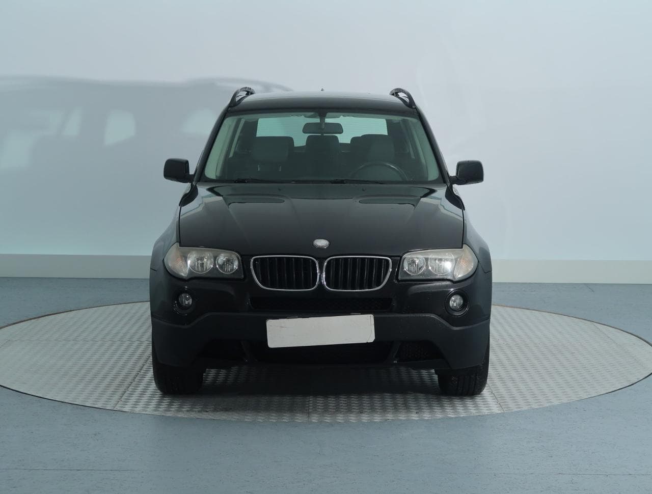 2006 BMW X3 - 2