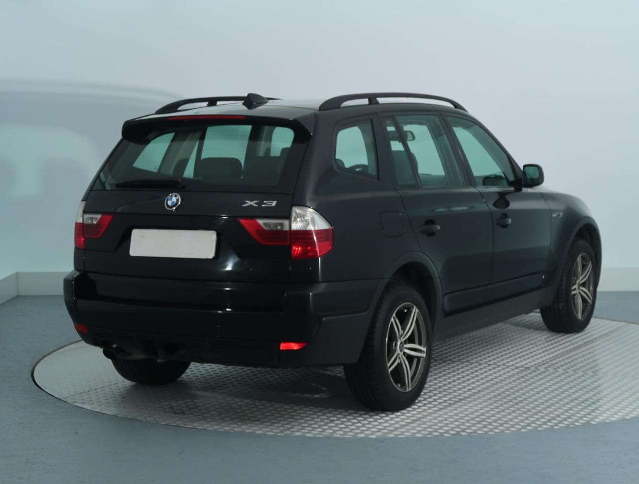2006 BMW X3 - 7