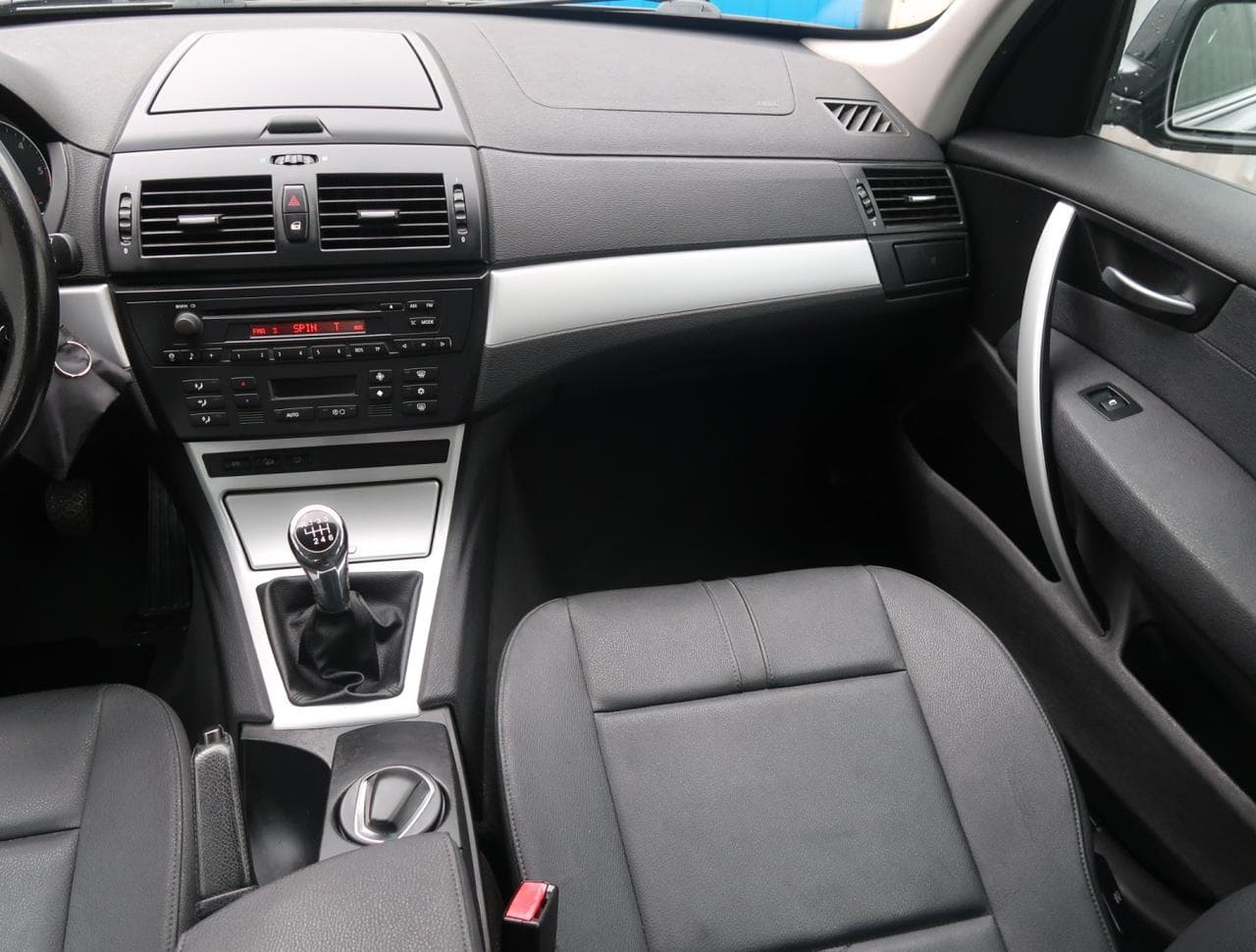 2006 BMW X3 - 11