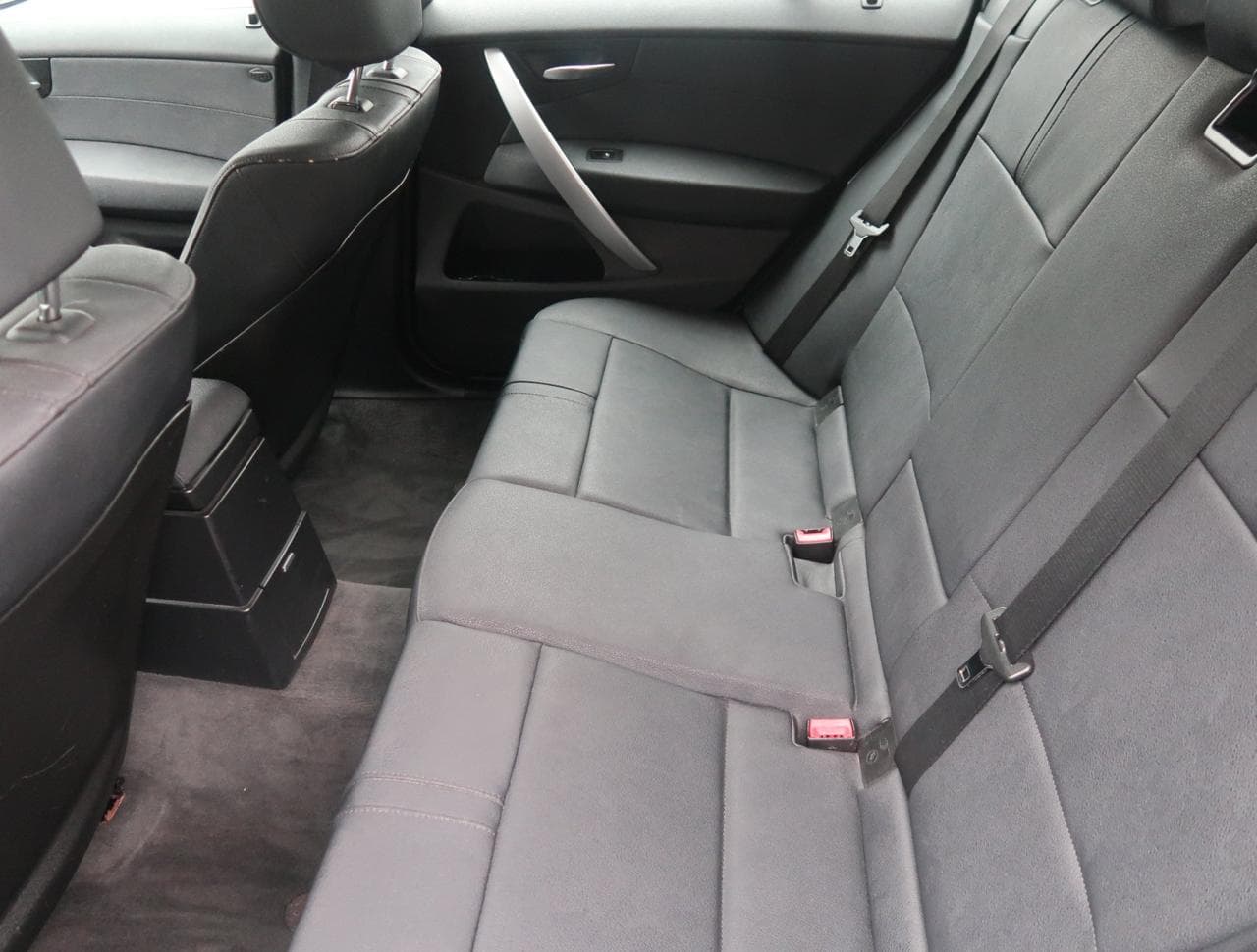 2006 BMW X3 - 15