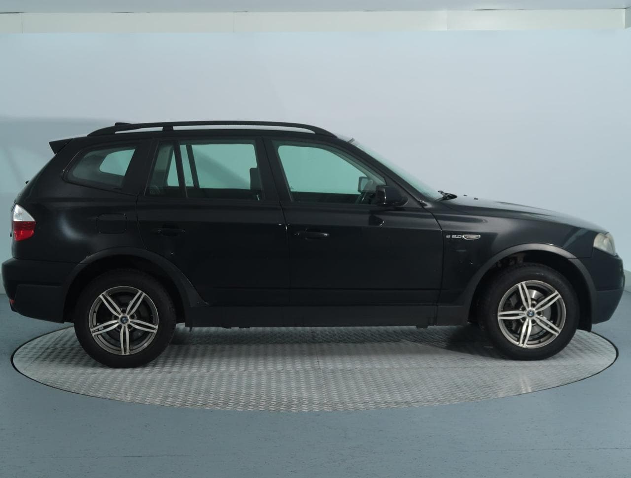 2006 BMW X3 - 8