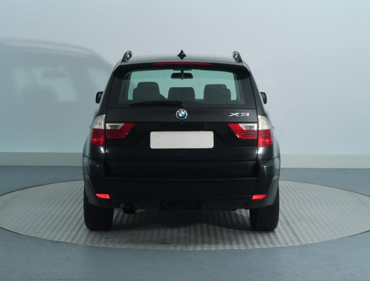 2006 BMW X3 - 6