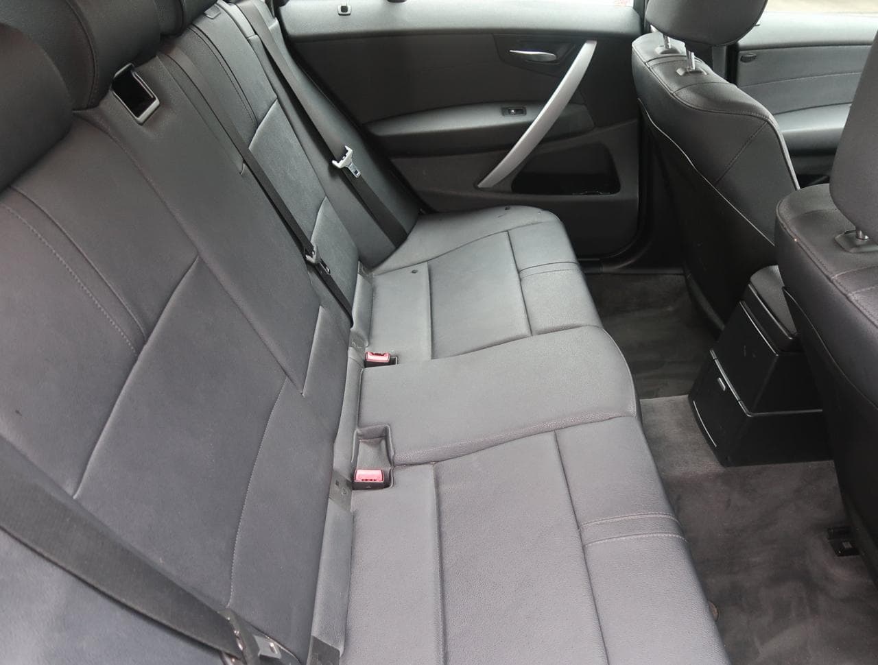 2006 BMW X3 - 13