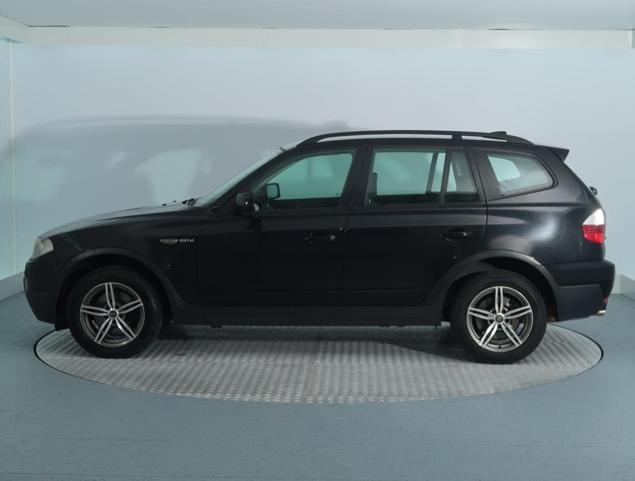 2006 BMW X3 - 4