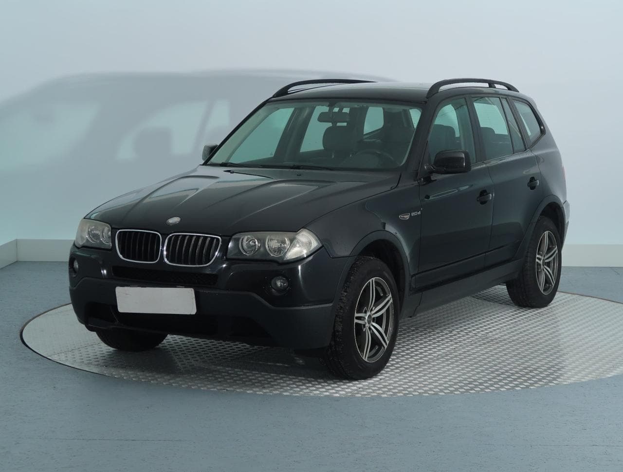 2006 BMW X3 - 3