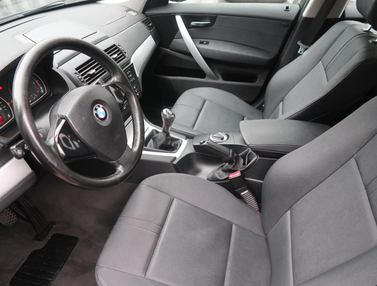 2006 BMW X3 - 16