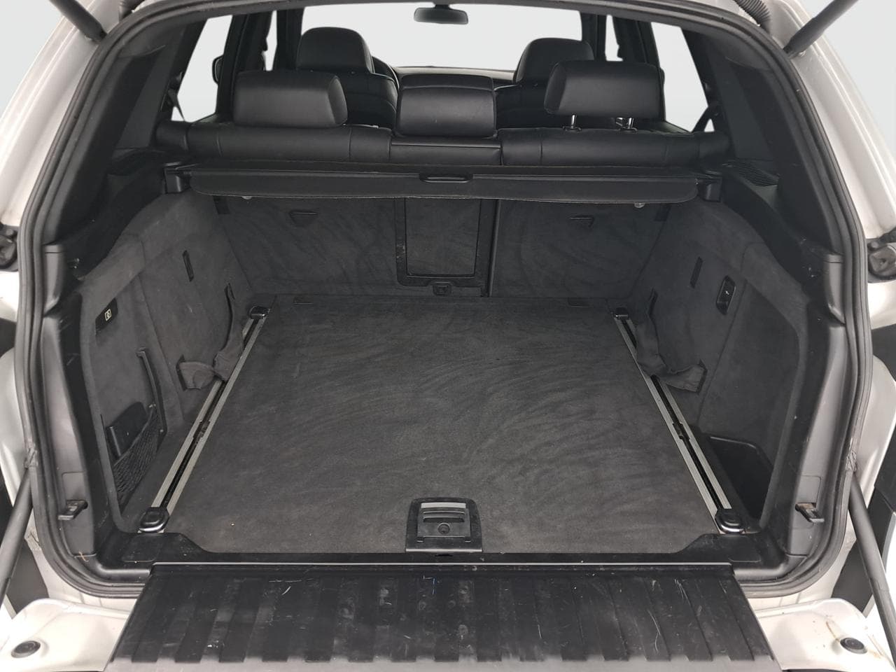 2009 BMW X5 - 19