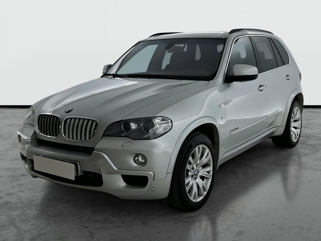2009 BMW X5 - 3