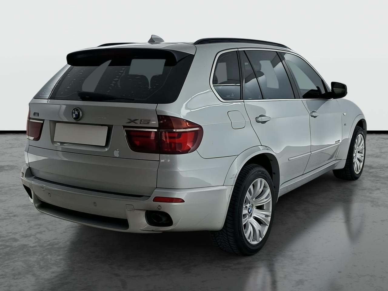 2009 BMW X5 - 7