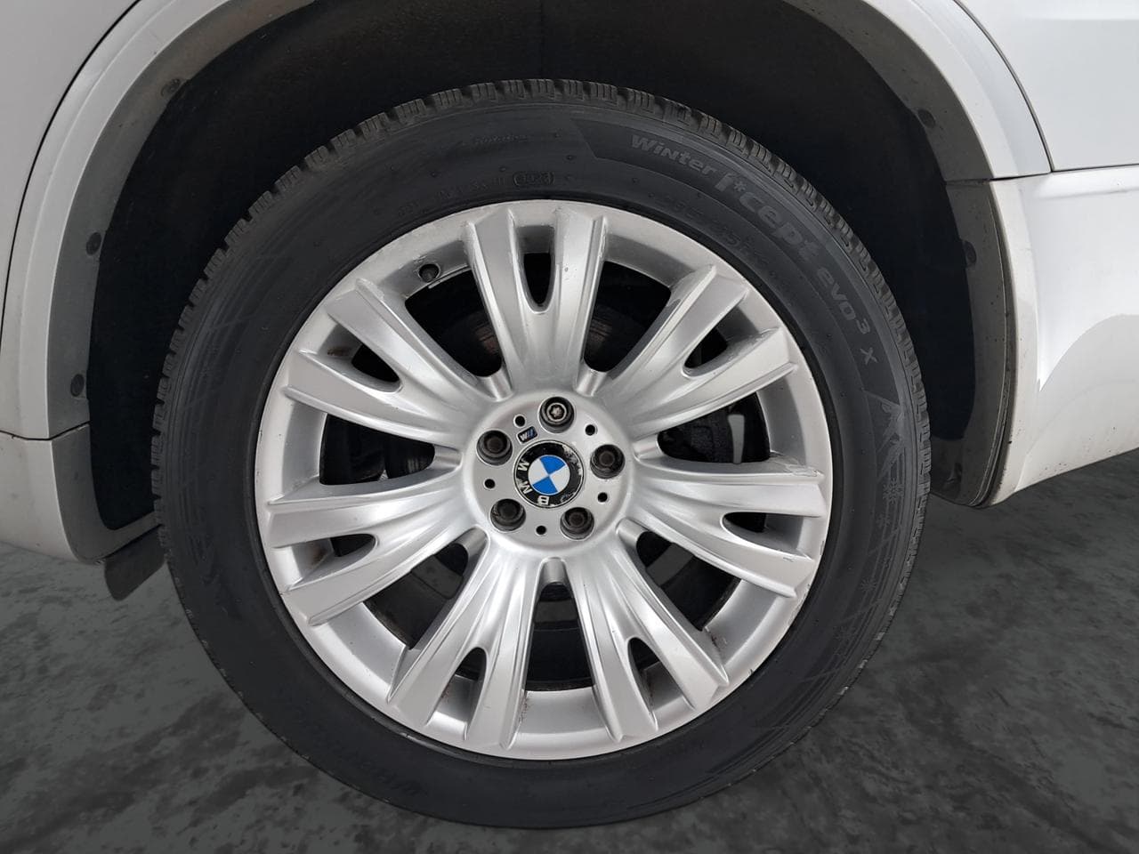 2009 BMW X5 - 20