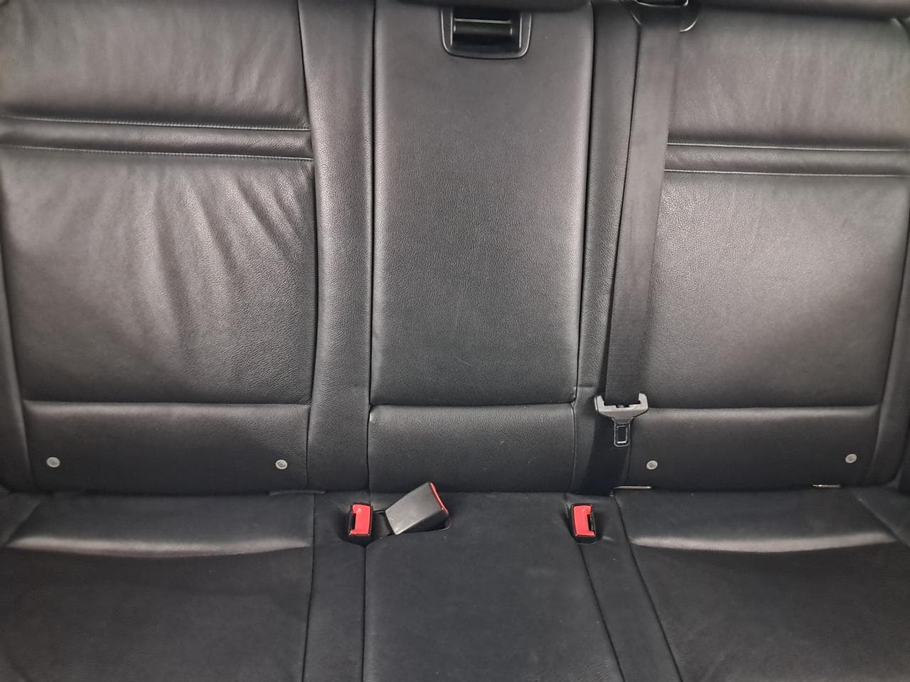 2009 BMW X5 - 14