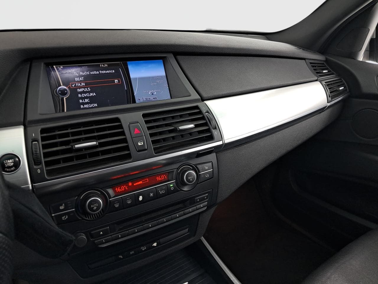 2009 BMW X5 - 17
