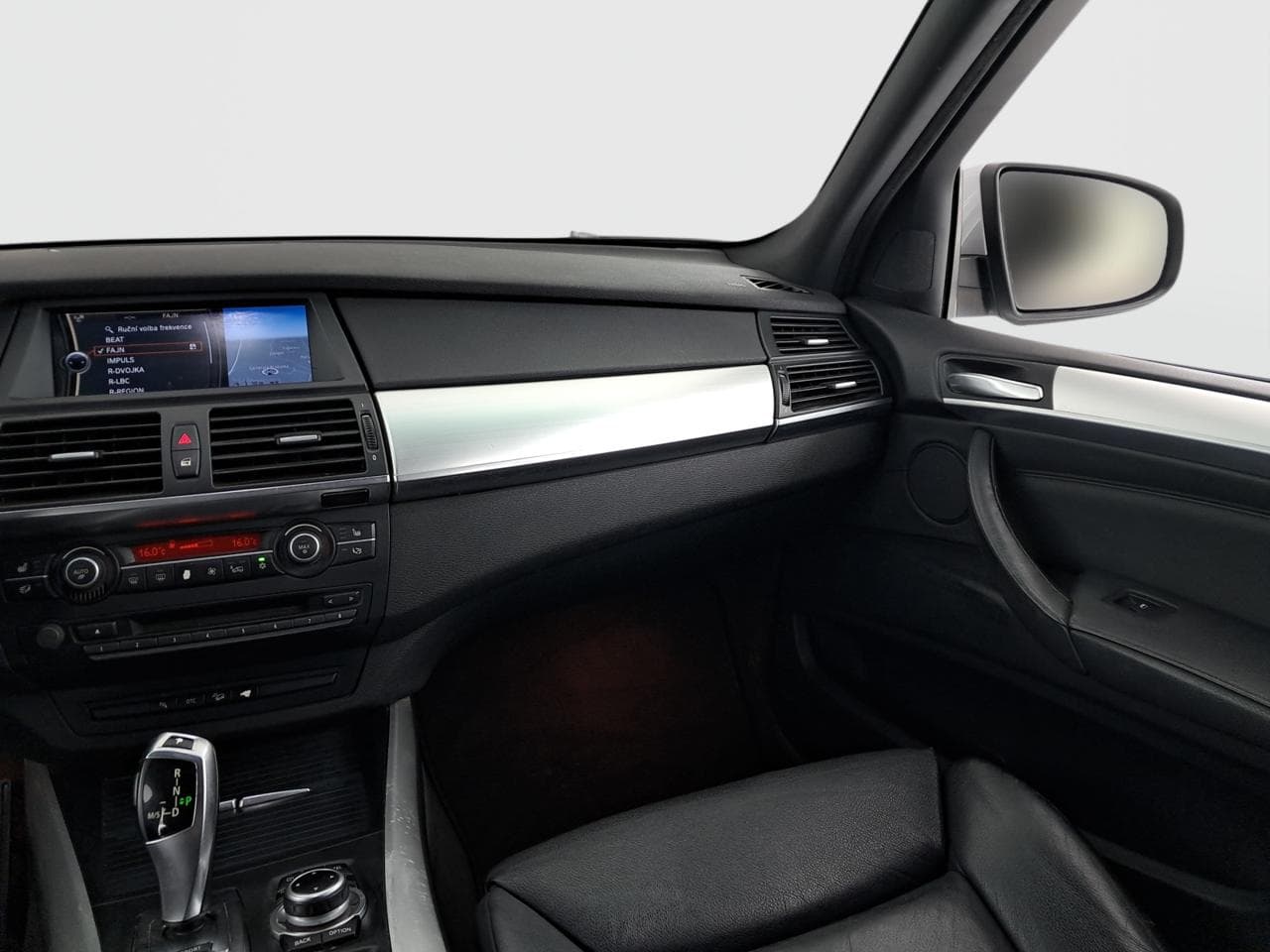 2009 BMW X5 - 11
