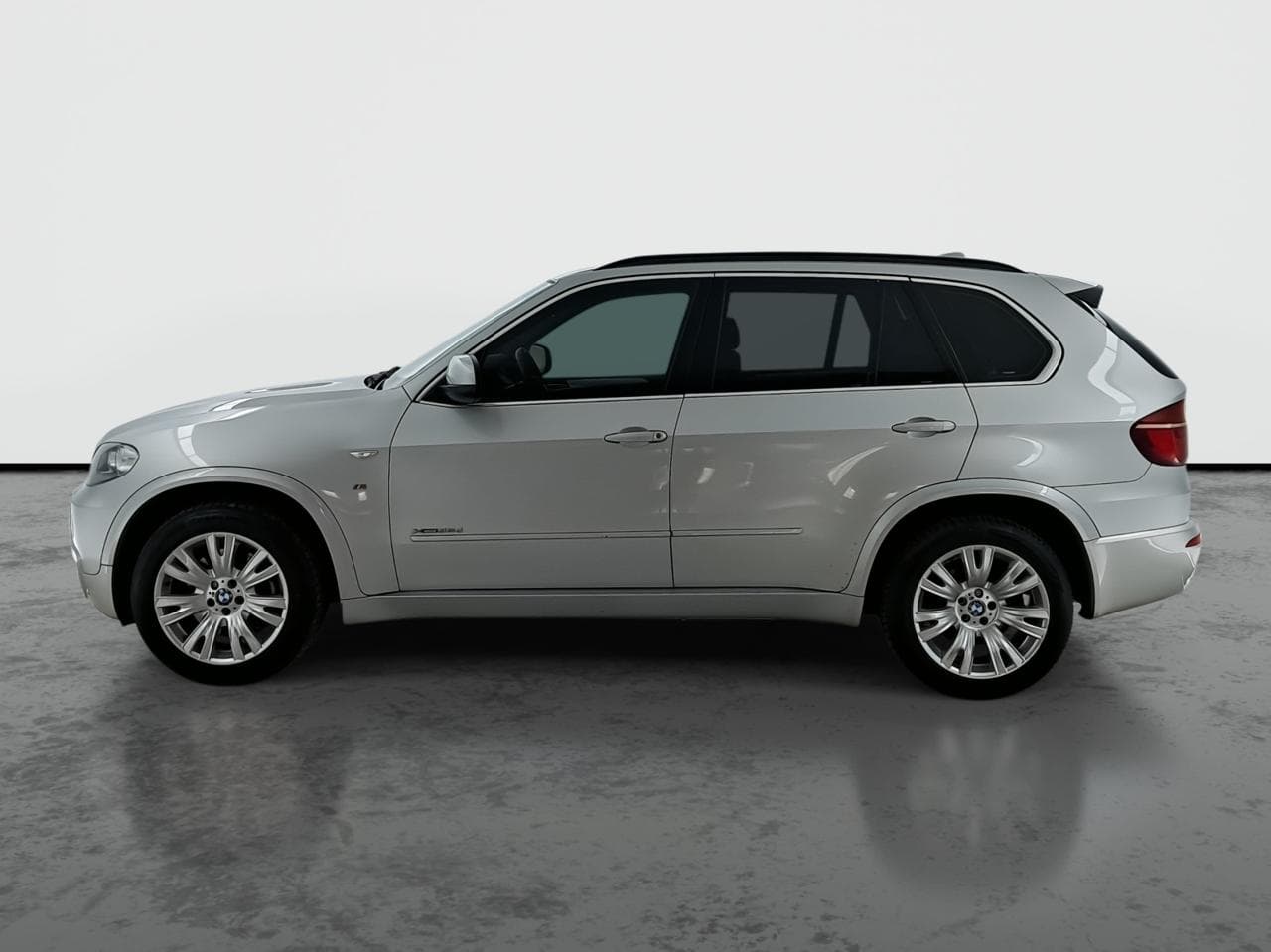 2009 BMW X5 - 4