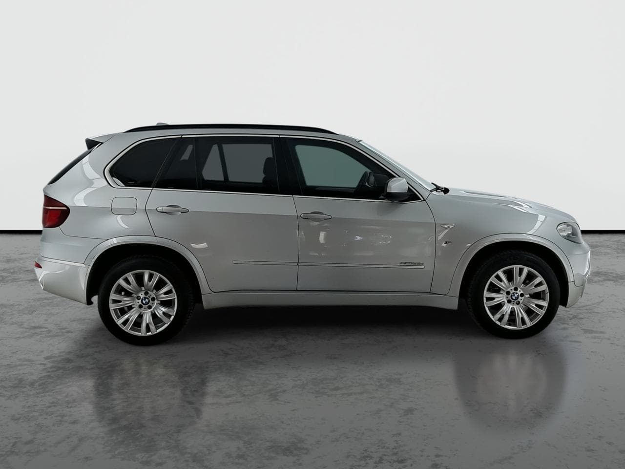 2009 BMW X5 - 8
