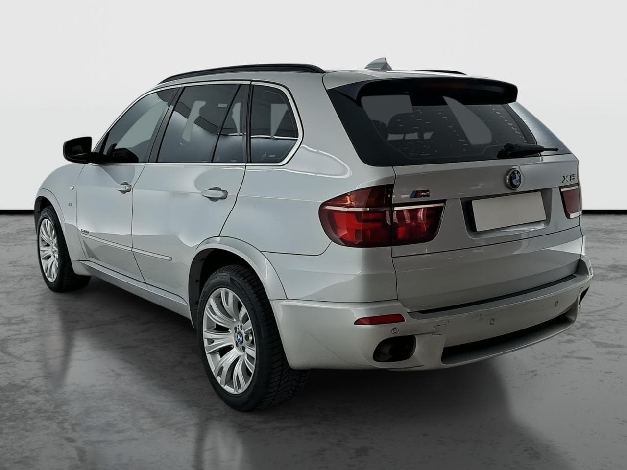 2009 BMW X5 - 5