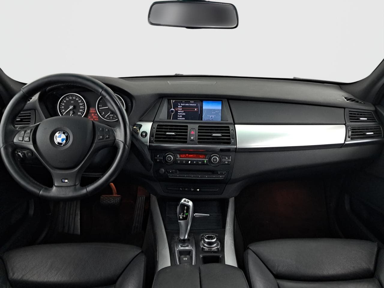 2009 BMW X5 - 10