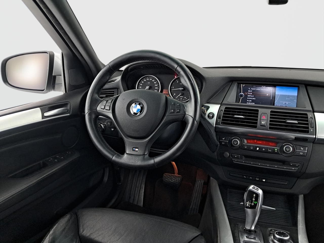 2009 BMW X5 - 9