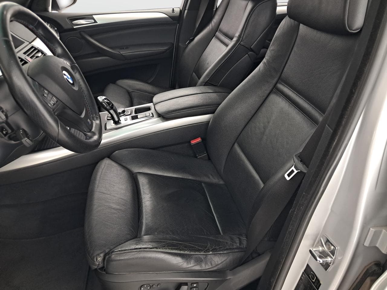 2009 BMW X5 - 16