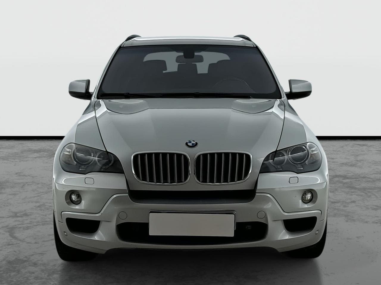 2009 BMW X5 - 2