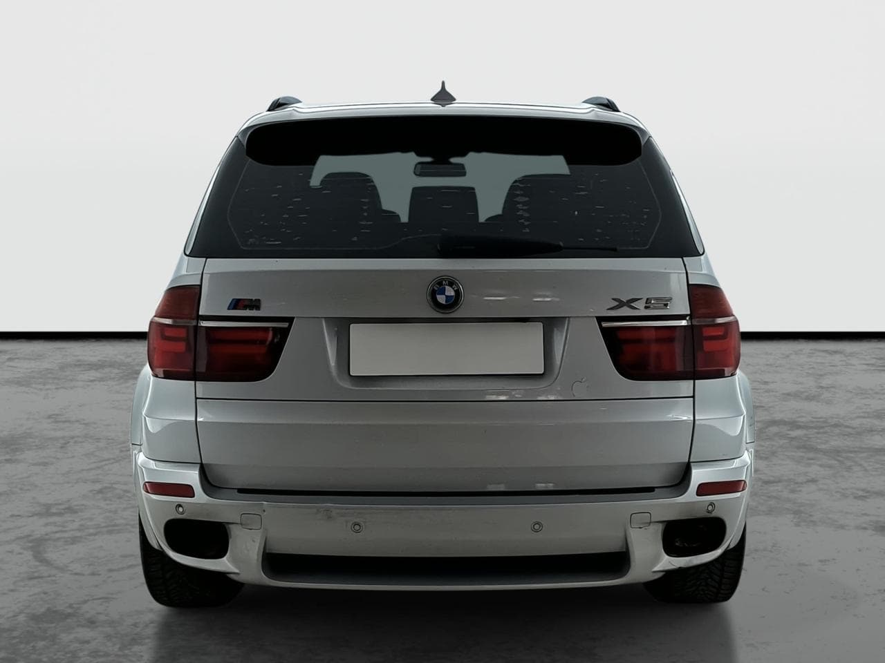 2009 BMW X5 - 6