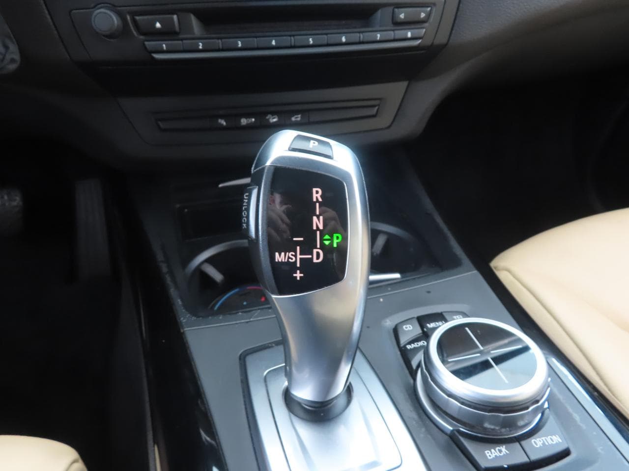 2012 BMW X5 - 19