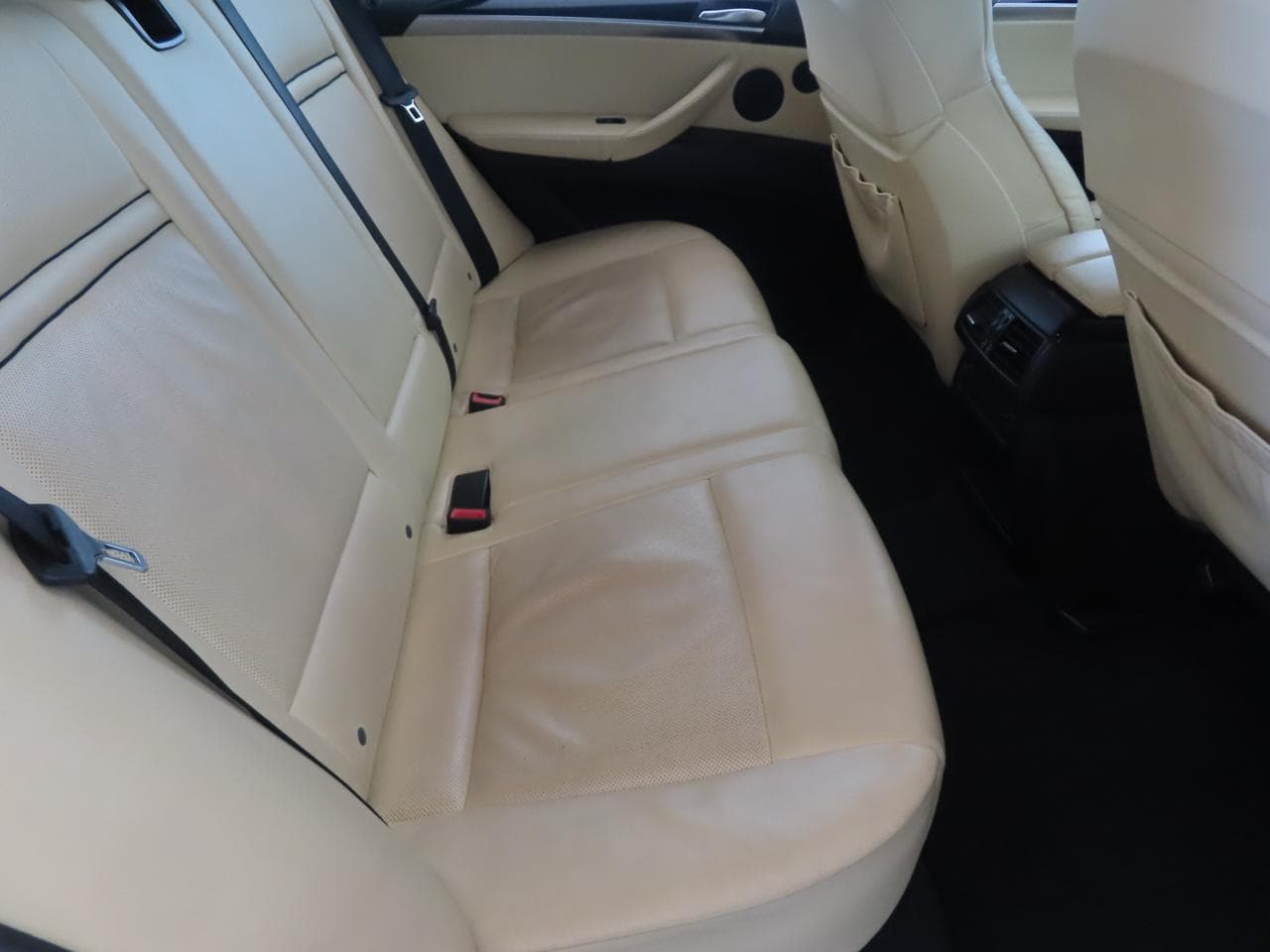 2012 BMW X5 - 13