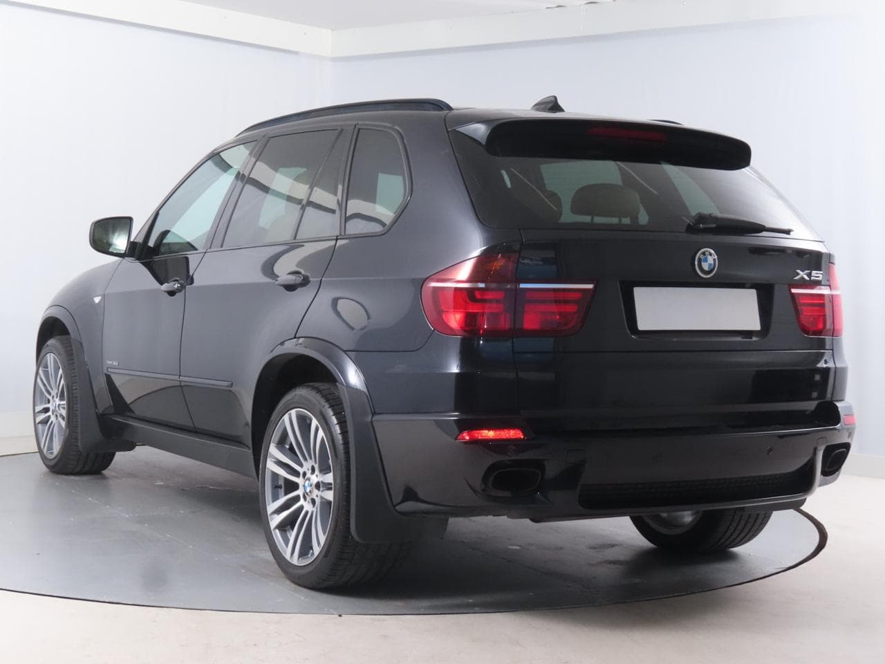 2012 BMW X5 - 5