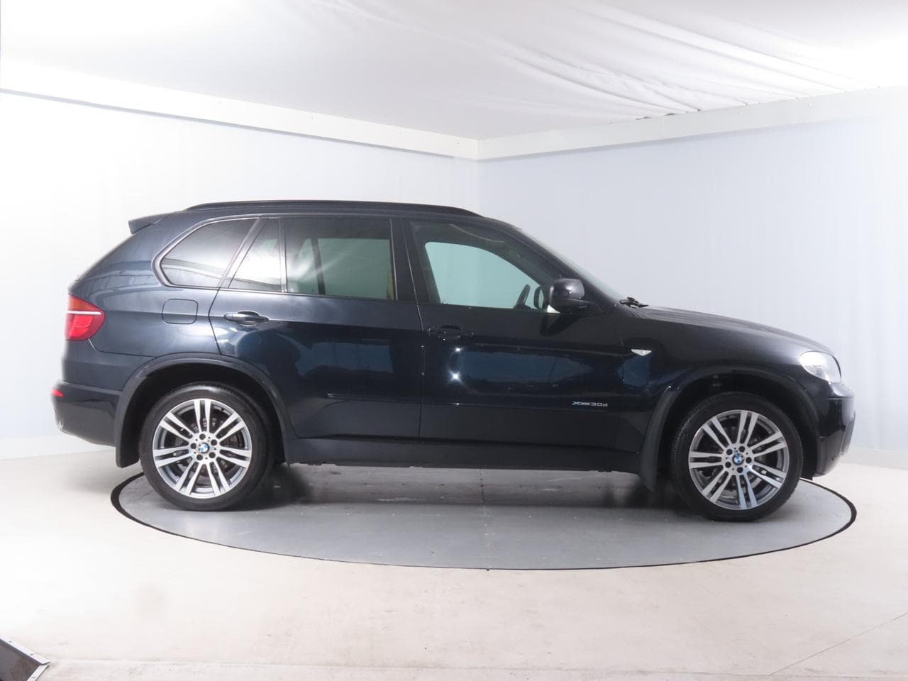 2012 BMW X5 - 8