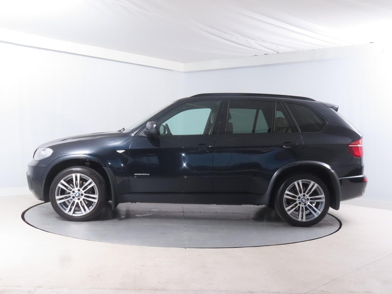 2012 BMW X5 - 4
