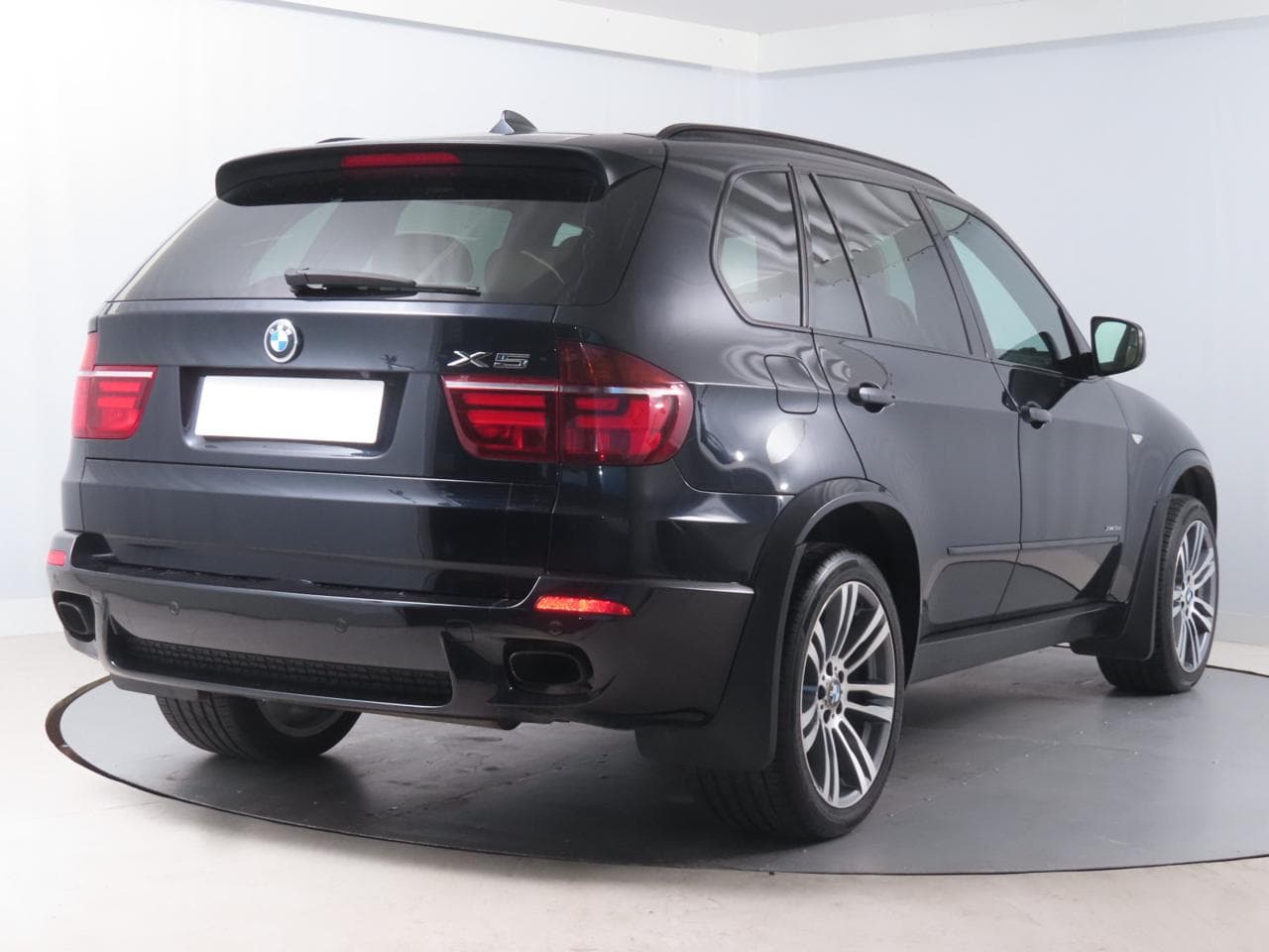 2012 BMW X5 - 7