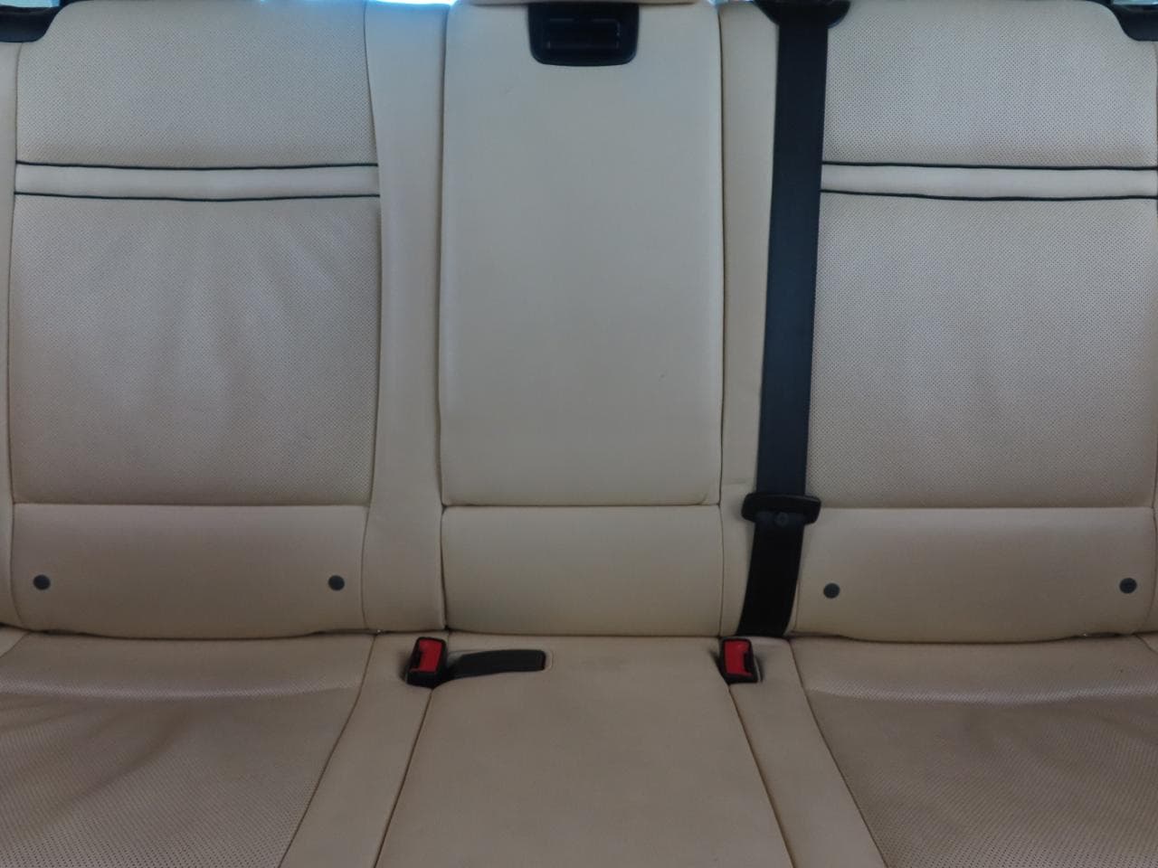 2012 BMW X5 - 14